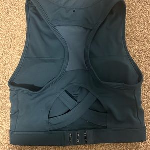 Gymshark Crop Tank
